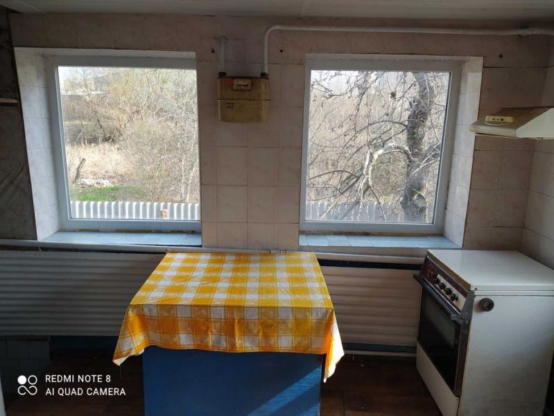 Дом, 4-кімн., Буды, Харьковский район