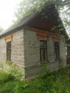 дом, Высокий, Харьковская область