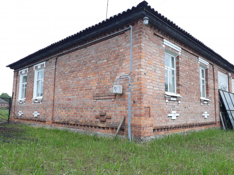 Купить дом, Чемужовка, Харьковская область