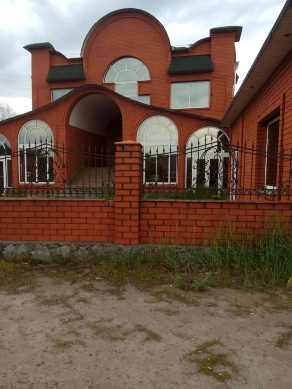 Дом, 5-кімн., Пересечная, Дергачевский район