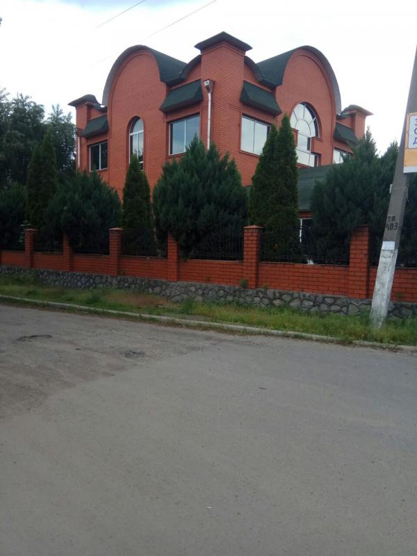 Дом, 5-кімн., Пересечная, Дергачевский район