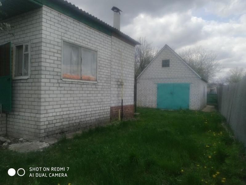 Дом, 3-кімн., Тарановка, Змиевской район