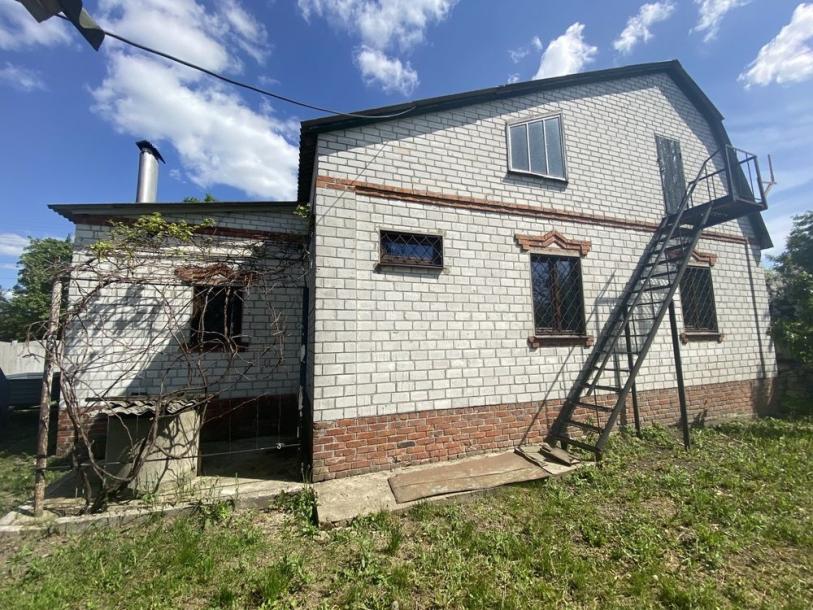 Дом, 3-кімн., Тарановка, Змиевской район