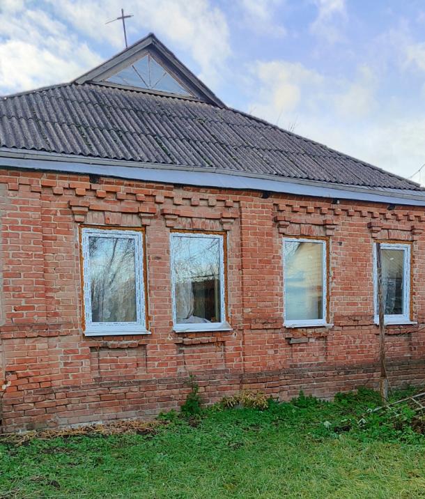 Дом, 4-кімн., Дергачи, Дергачевский район