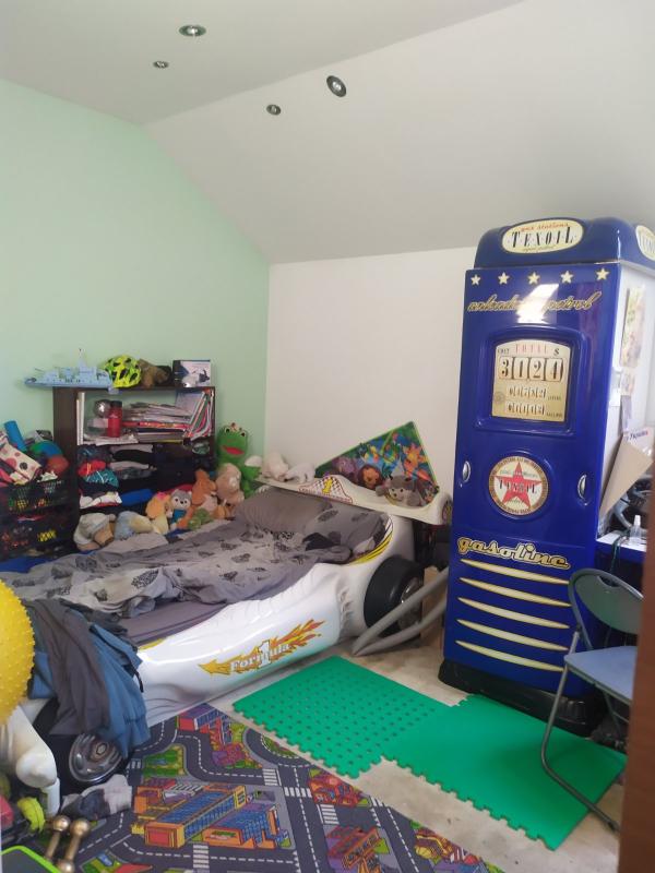 Дом, 4-кімн., Безлюдовка, Харьковский район