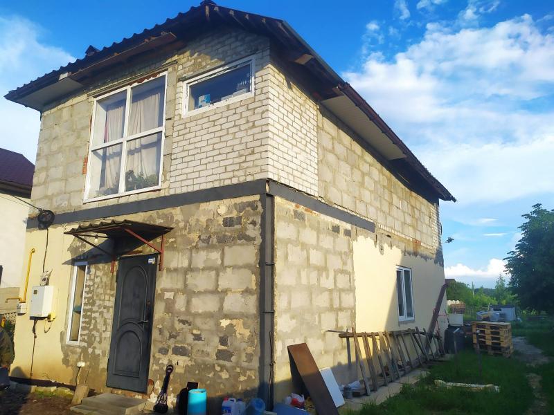 Дом, 4-кімн., Безлюдовка, Харьковский район