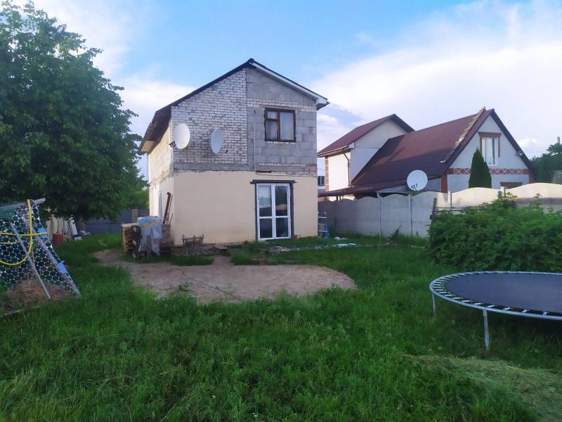 Дом, 4-кімн., Безлюдовка, Харьковский район