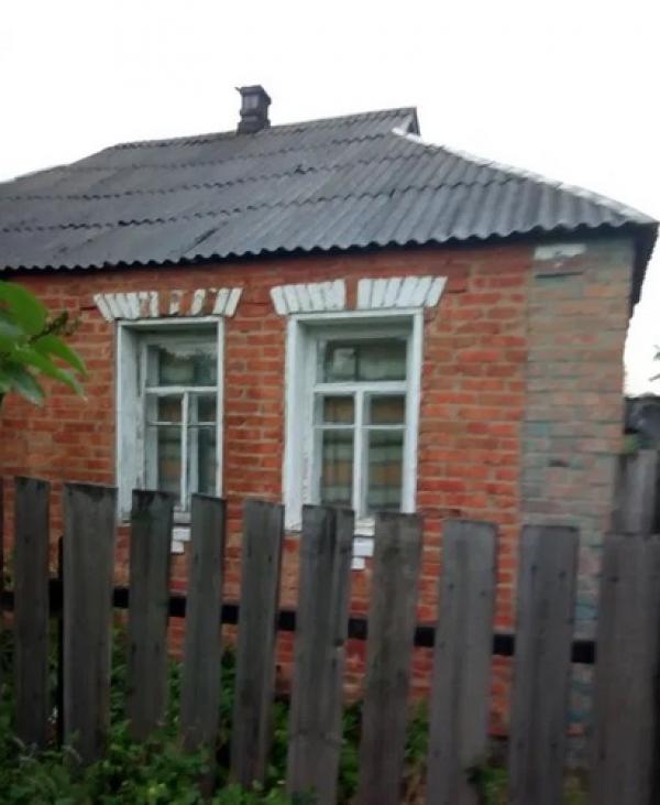 Купить дом, Цуповка, Харьковская область