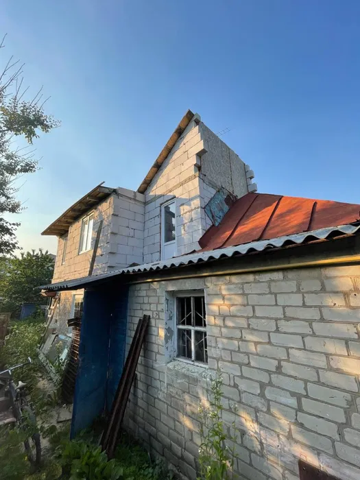 Дом, 3-кімн., Харьков, Немышля