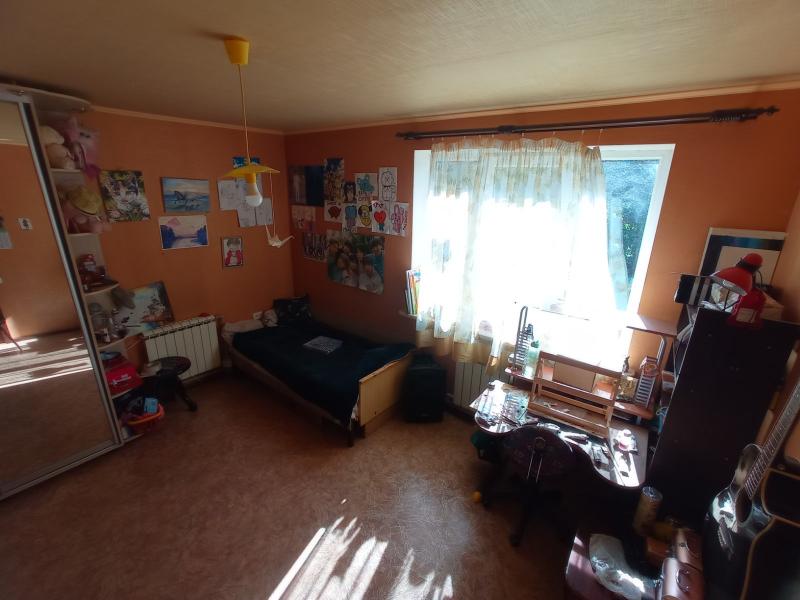 Дом, 2-кімн., Харьков, Новоселовка