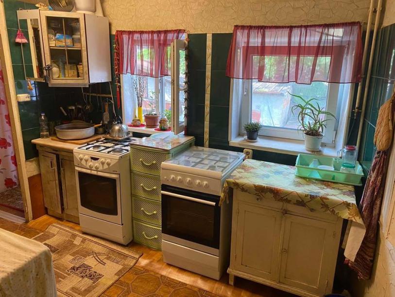 Дом на 2 входа, 4-кімн., Харьков, Москалевка