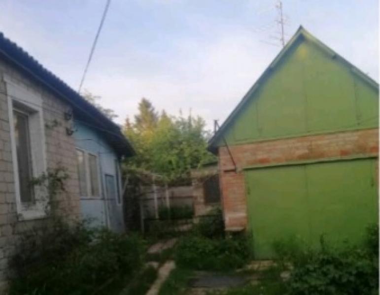 Дом, 2-кімн., Харьков, Холодная Гора