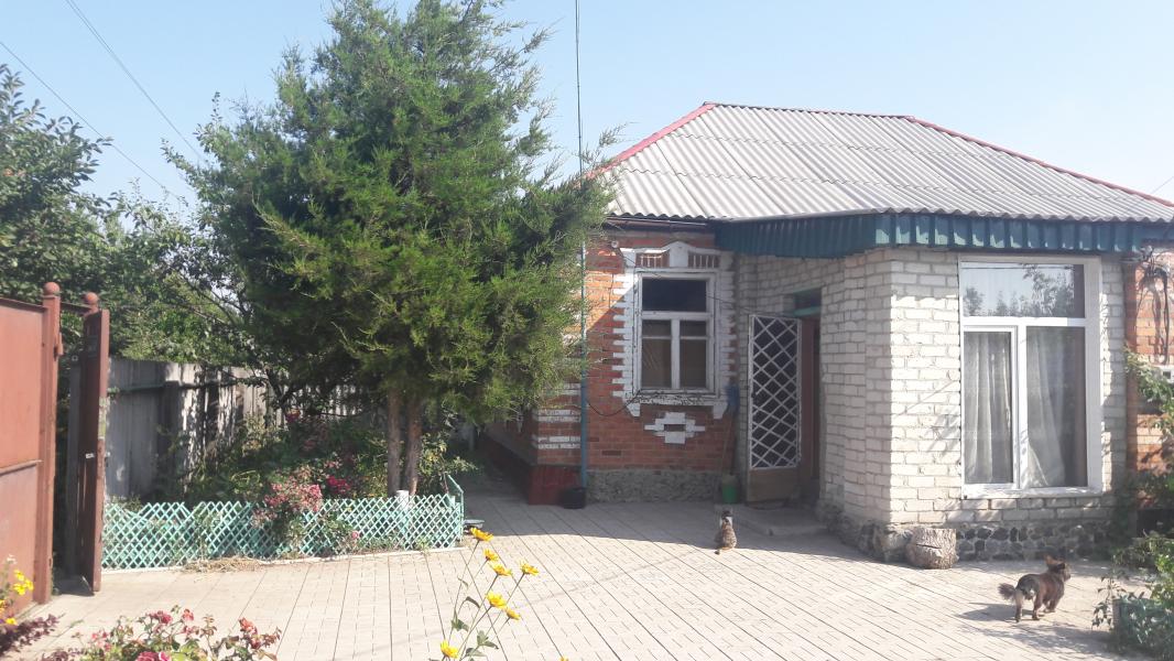 Купить дом, Казачья Лопань, Харьковская область