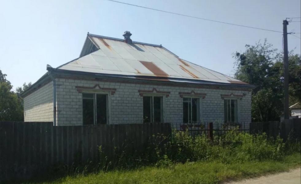 Купить дом, Гайдары, Харьковская область