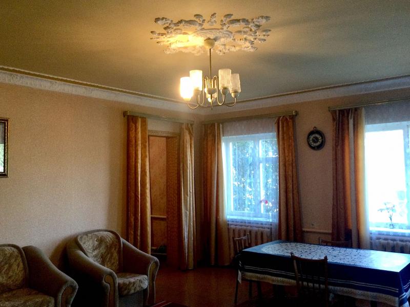 Дом, 5-кімн., Васищево, Харьковский район