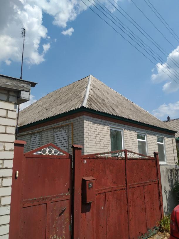 Купить дом, Новопокровка, Харьковская область