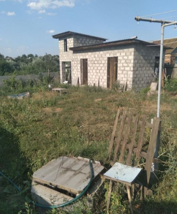 Дом, 4-кімн., Котляры, Харьковский район