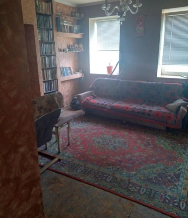 Дом, 4-кімн., Котляры, Харьковский район