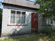 дом, Хорошево, Харьковская область