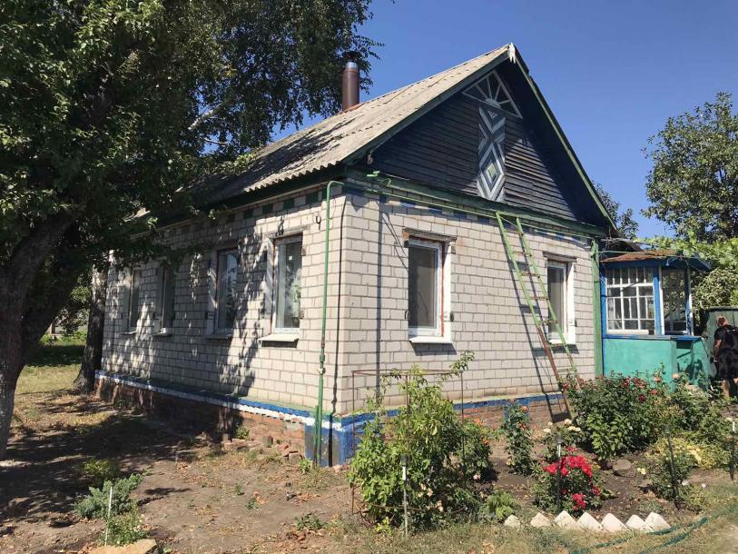 Купить дом, Новая Водолага, Харьковская область