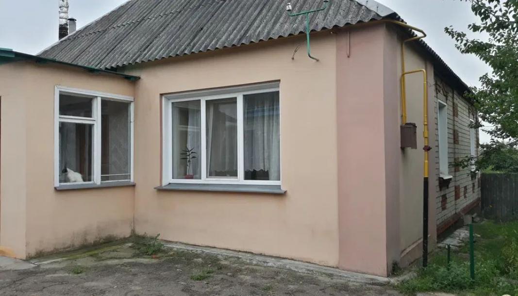 Купить дом, Пересечная, Харьковская область