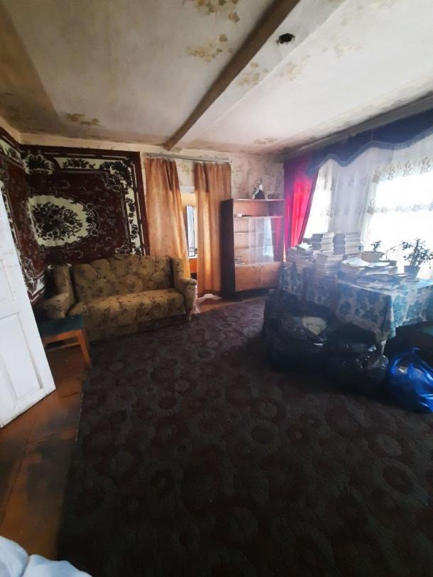 Дом, 4-кімн., Змиев, Чугуевский район