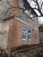 дом, Высокий, Харьковская область