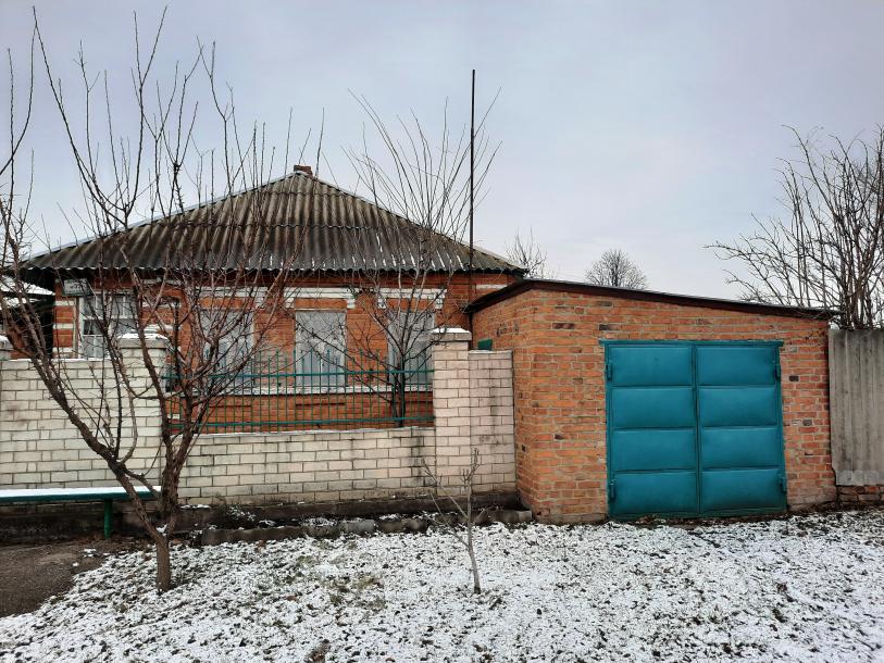 Купить дом, Слатино, Харьковская область