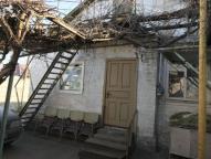 дом, Харьков, Жихарь