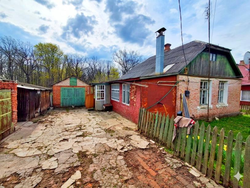 Дом, 3-кімн., Люботин, Харьковский район