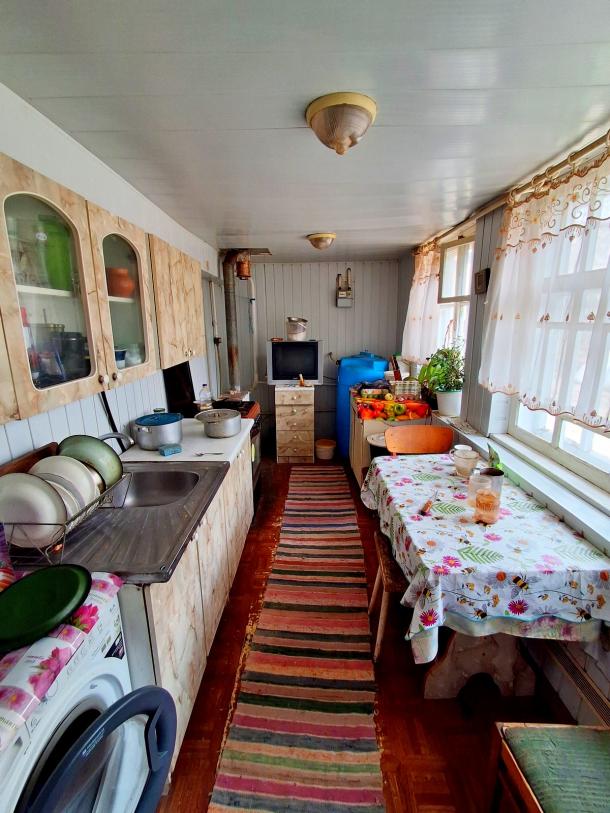 Дом, 3-кімн., Люботин, Харьковский район