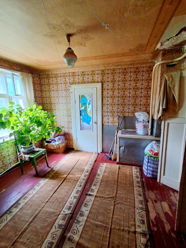 Дом, 3-кімн., Люботин, Харьковский район