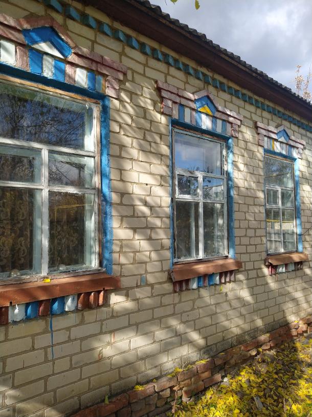 Купить дом, Казачья Лопань, Харьковская область