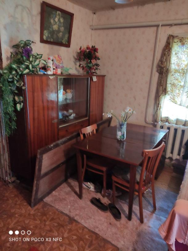 Дом, 4-кімн., Ивановка(Чугуев), Чугуевский район