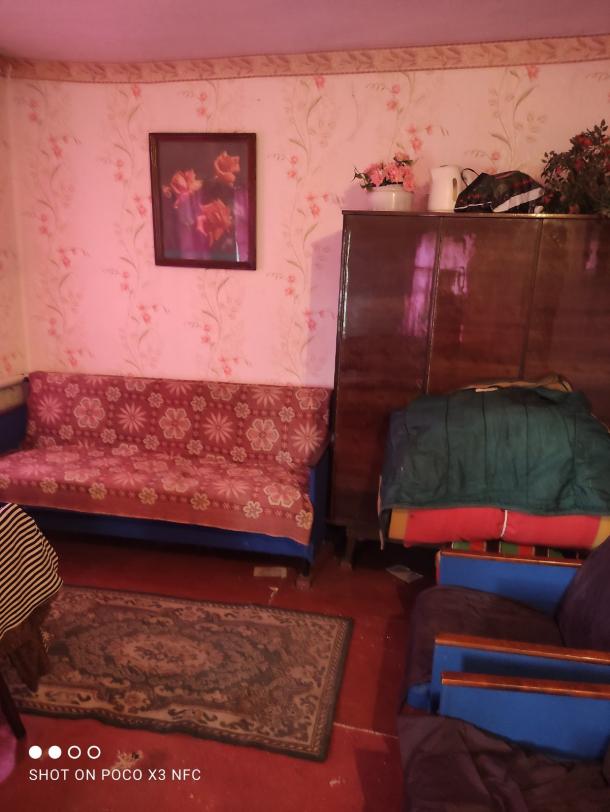Дом, 4-кімн., Ивановка(Чугуев), Чугуевский район