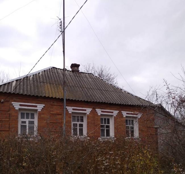 Купить дом, Богодухов, Харьковская область