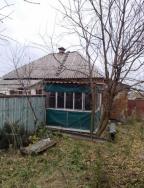 дом, Богодухов, Харьковская область