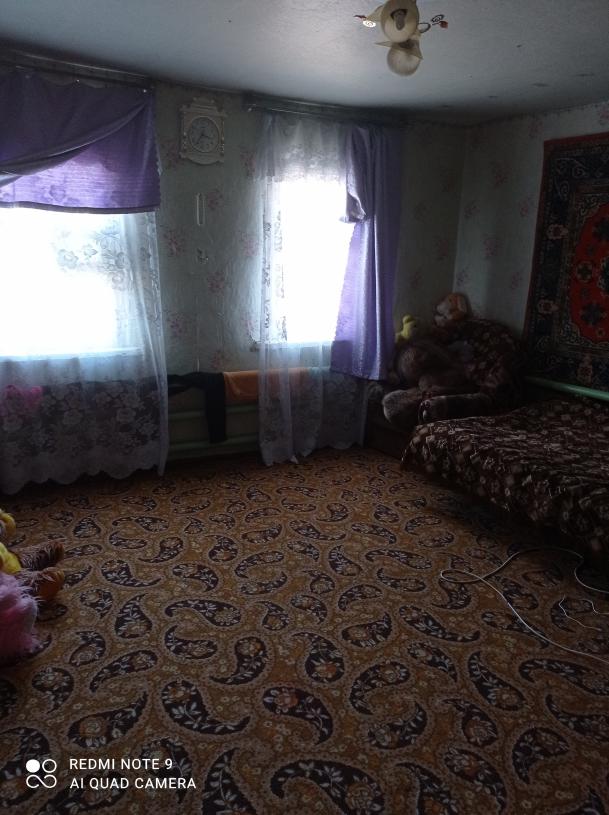 Дом, 4-кімн., Малиновка, Чугуевский район