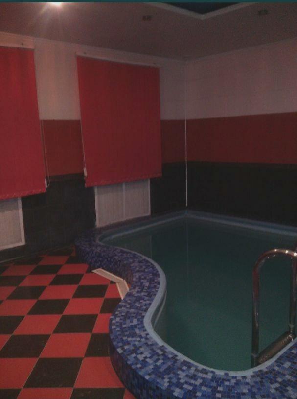 Дом, 7-кімн., Богодухов, Богодуховский район