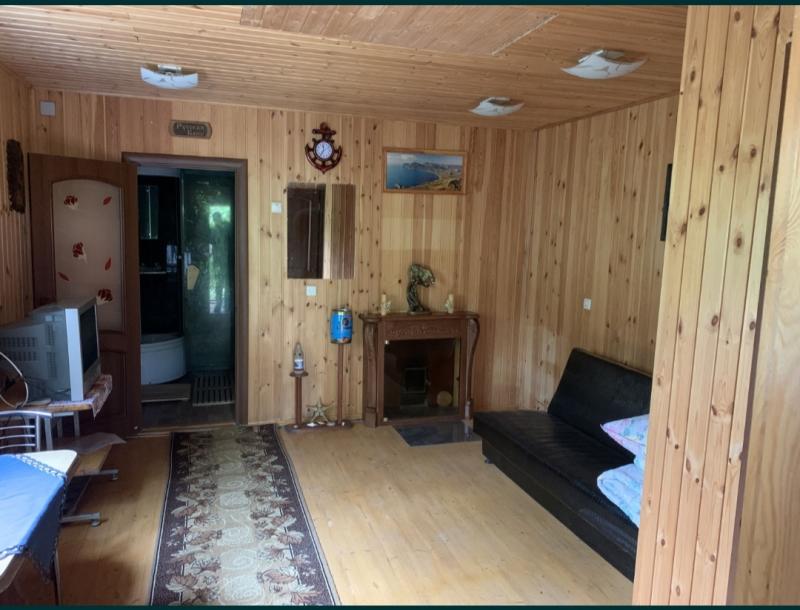 Дом, 3-кімн., Шаровка (Богодухов), Богодуховский район