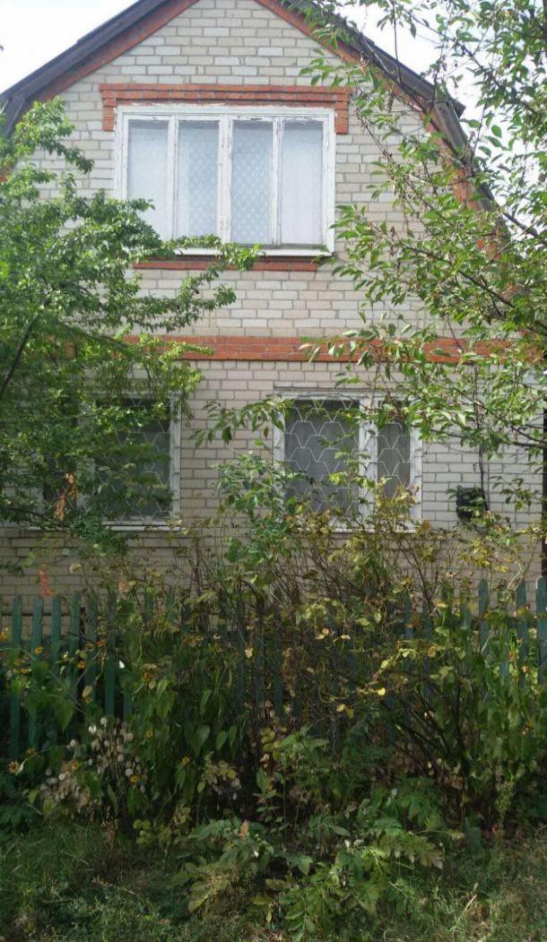 Купить дом, Черемушное, Харьковская область