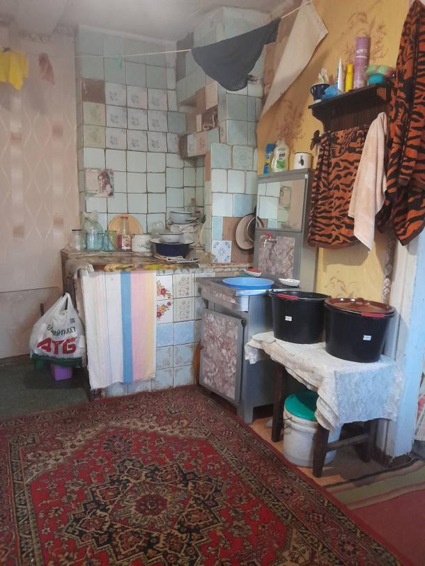 Дом, 2-кімн., Люботин, Харьковский район