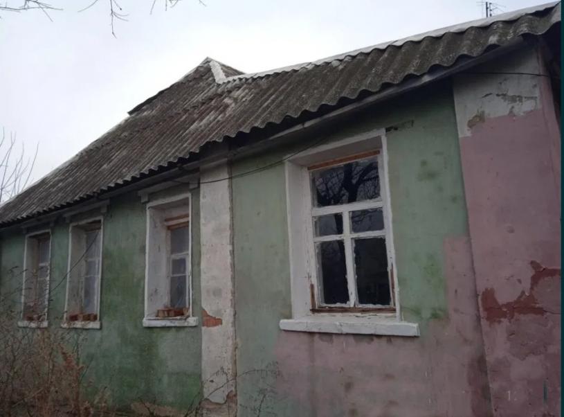 Купить дом, Русская Лозовая, Харьковская область