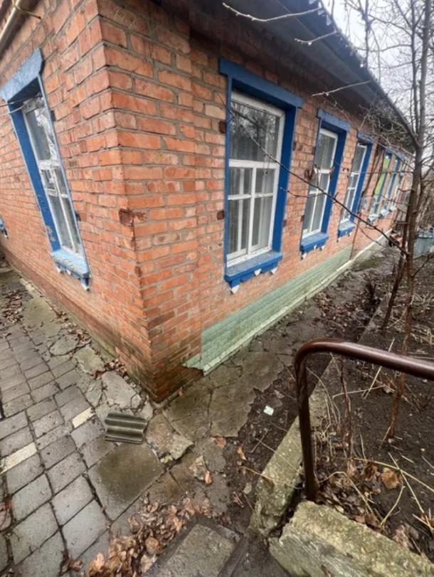 Дом, 4-кімн., Кочеток, Чугуевский район