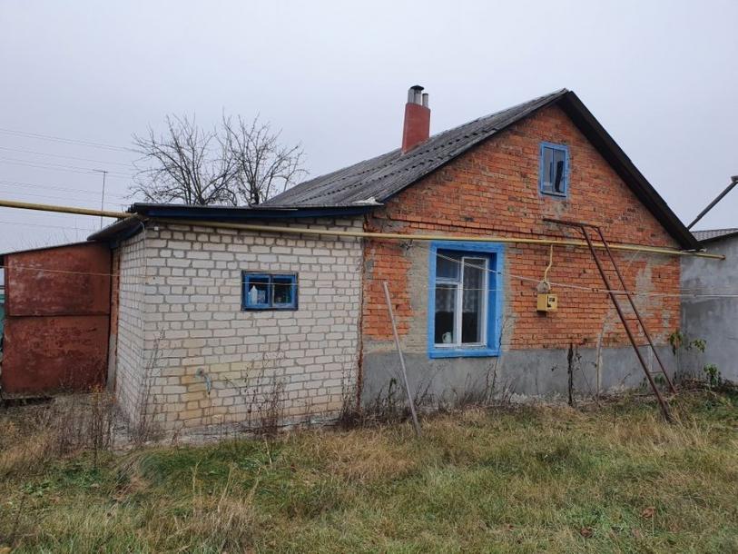 Купить дом, Березовка, Харьковская область
