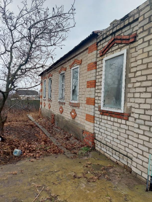 Купить дом, Гавриловка, Харьковская область