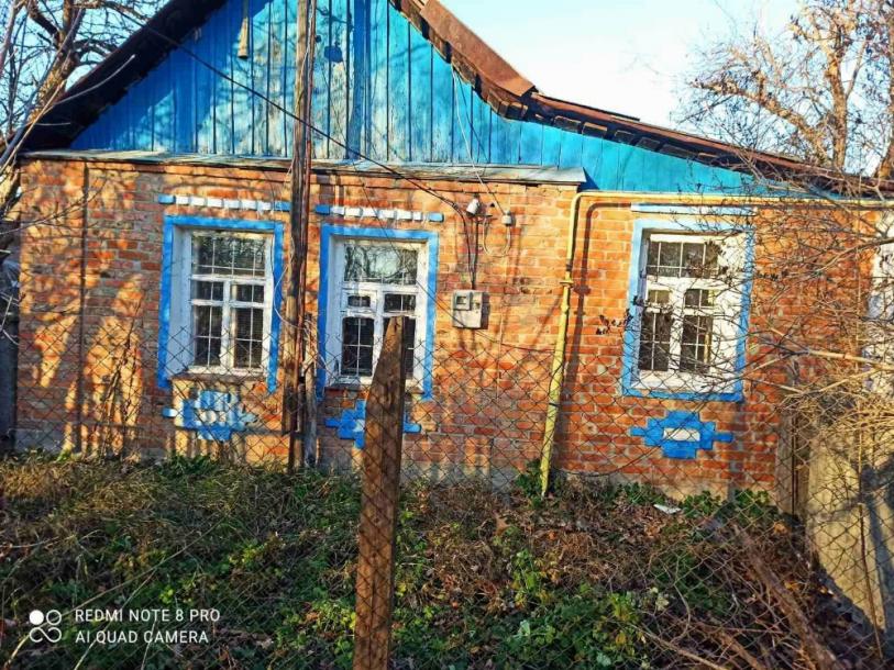 Купить дом, Борки(Змиев), Харьковская область