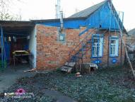 дом, Борки(Змиев), Харьковская область
