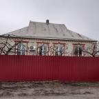 дом, Печенеги, Харьковская область