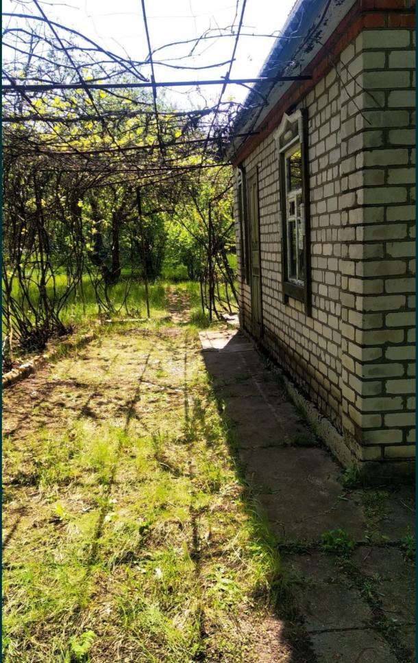 Дача, 2-кімн., Нижний Бышкин, Чугуевский район